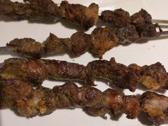 -萨拉漫饮食(北京中路店)