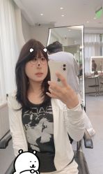 -DL HOPE造型