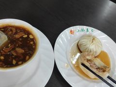 -小胖包子王(赵公口店)