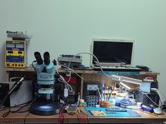 -铭修苹果华为手机平板维修服务(杨浦区店)