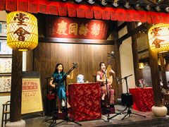 -南京大牌档(凯德大峡谷店)