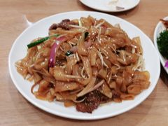 -香港深井掂檔烧鹅茶餐厅(海韵城店)