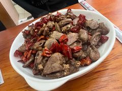 -如意香辣鸡架(总店)