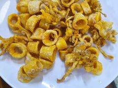 -板桥海鲜广场(文明东店)