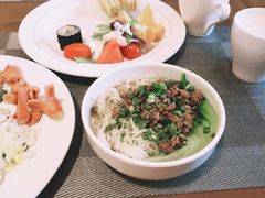 -雅安楠水阁温泉酒店