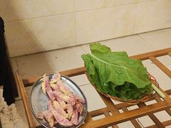 -老石黑山羊毛驴肉火锅(金凯广场店)