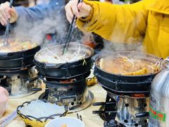 -范贤光鸡公煲(平乐园总店)