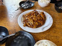 -小天府川菜馆(魏公村店)