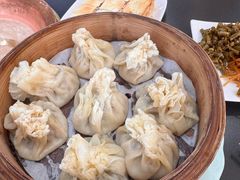 -诺敏塔拉奶茶-布里亚特包子-手把肉(锦都会店)