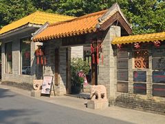 -周大娘牛乳(旧寨古村总店)