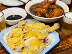 -凰仪桥饭店(鲁迅西路店)