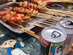 -老谢野馄饨(延安路店)