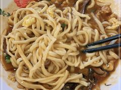 -锅儿挑面馆