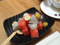 -渝半城经典川粤菜(重庆天地店)