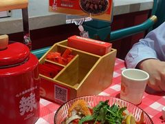 -辣小鲜·南昌大排档(船山路店)