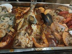 -原乡故事里海鲜大餐(玉祥门北马道巷店)