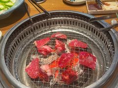 -大牛焱烧·和牛炭火烧放题
