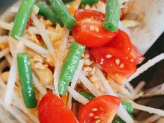 -simply thai天泰(世纪汇店)