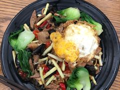 -易裕和·长沙米粉(友谊路店)