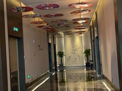 -南昌绿地铂瑞酒店·臻萃轩中餐厅