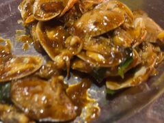-黄亚华小食店(Jalan Alor)