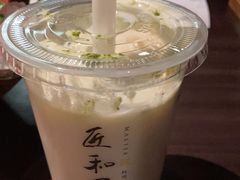 -匠和风精致料理(莆田财富中心店)