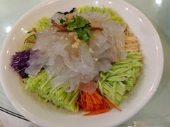 -红高粱大酒店(宁山东路店)