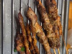 -木屋烧烤(西南角店)