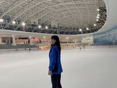 -世界之窗阿尔卑斯冰雪世界