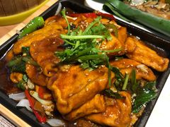 -雀舞云南菜(乐客城店)