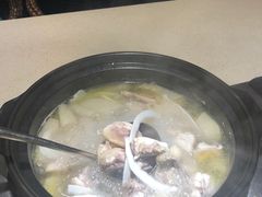 -润泽园椰子鸡(汇一城店)