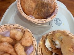 -清真方中山胡辣汤(许昌店)