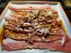 -金妈家烤肉(龙湖U城天街店)