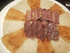 -小厨娘淮扬菜(六合欢乐港店)