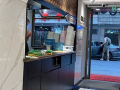 -小杨生煎(黄河路店)