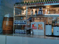 -喷泉广场餐厅·宵夜·海鲜烧烤大排档(长隆企鹅酒店)