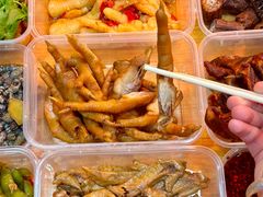 -红全周·洪濑鸡爪(万祥路店)
