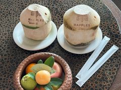 -海南清水湾莱佛士酒店