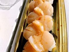 -海鮮寿司とれとれ市場