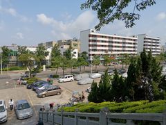 -凤凰山公园-龙王古庙