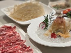 -围炉夜话·潮汕卤水火锅(榕江店)