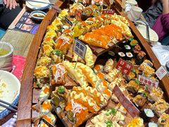 -古田居·特色寿司料理(骏欣中心店)
