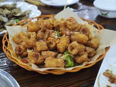 -南记食粥坊·宵夜大排档(莲花总店)