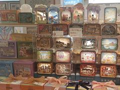 -猫的天空之城概念书店(印象城购物中心店)