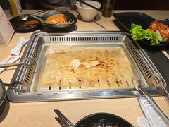 -新石器烤肉(西田城店)