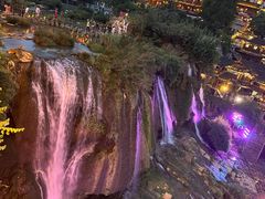-芙蓉镇景区