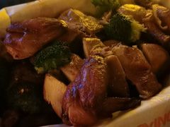 -HIB HUB公社(解放西路店)