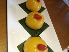 南瓜团-南小馆(迪士尼小镇店)