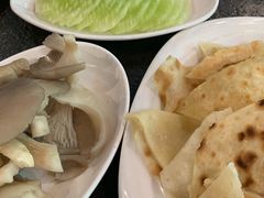 -湘肠香火锅店(团结湖店)