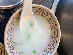 -江小渔鲜鱼火锅(辽沈二街店)